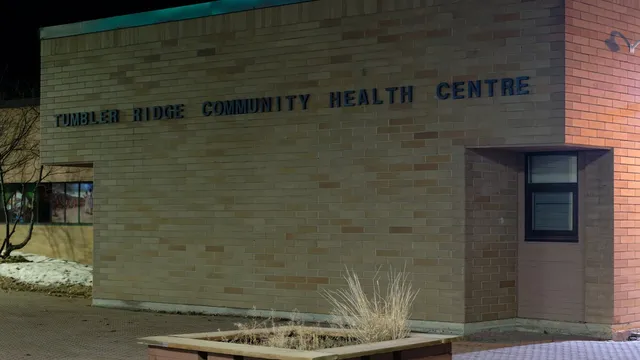 Ten dead in school shooting rampage in British Columbia