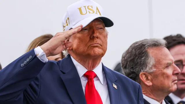 JPMorgan warns against risky bets on Iran conflict resolution