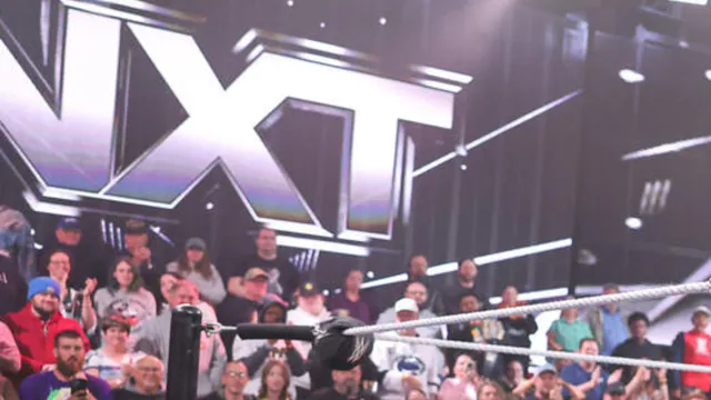 Joe Hendry signs full-time deal with WWE after TNA success