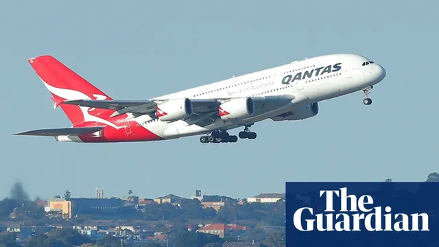 Transport safety bureau investigates three near-collisions at Sydney airport