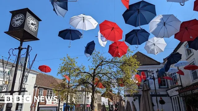 Driffield aims for UK Town of Culture title in 2028