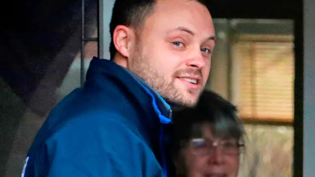 Former Tory MP Ben Bradley defects to Reform UK, citing loss of trust in Tories