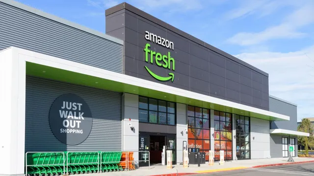 One third of suppliers criticize Amazon for rule non-compliance