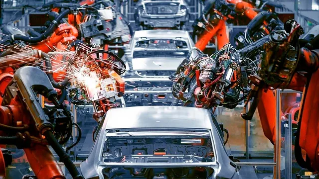China takes steps to regulate fierce competition in the EV market