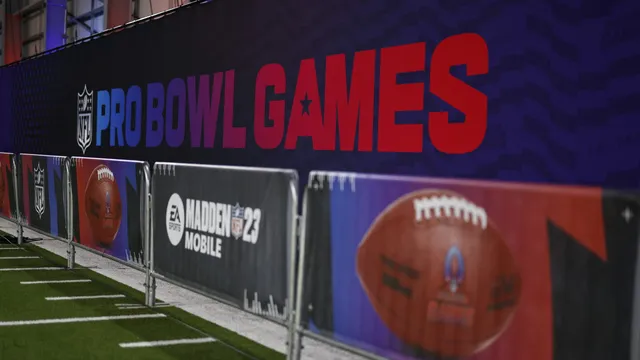 NFL ends the Pro Bowl game but honors players as Pro Bowlers
