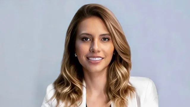 Jacqueline Castro takes charge at Telemundo Studios to reshape original content