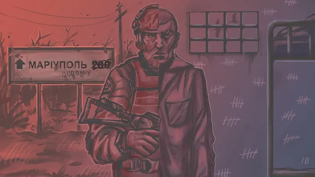 Thousands of Ukrainians exchanged, but Azov defenders remain imprisoned
