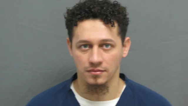 Michigan man convicted of supporting ISIS and building explosives