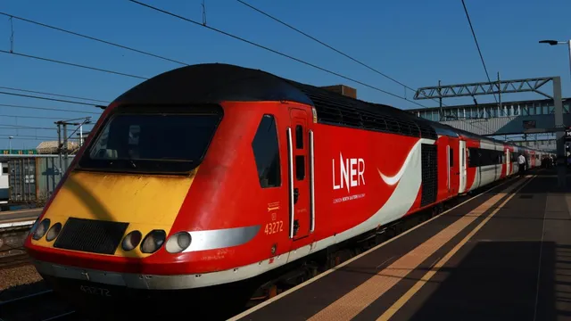 Rail strikes hit passengers as pay dispute escalates in UK