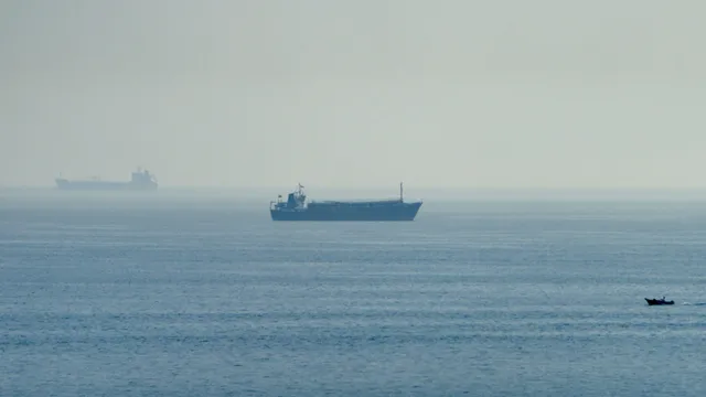 U.S. military offensive inflicts damage on Iran's military capabilities