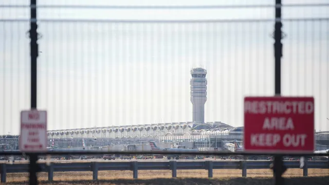 American Airlines pilot Jonathan Campos dies in tragic D.C. plane crash