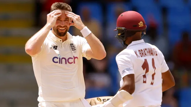 Chris Woakes to lead England"s rookie attack in Pakistan series