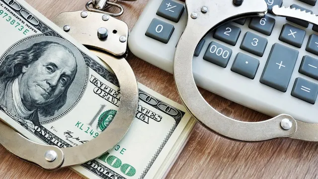 IRS audit risks increase with unfiled foreign information returns