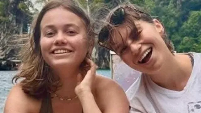 Girls deported from Hawaii after false claims about illegal work intentions