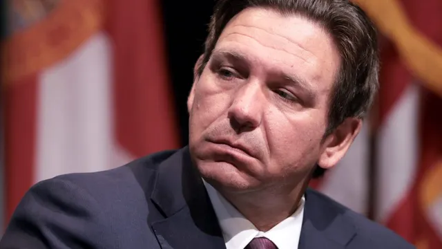 DeSantis proposes eliminating property taxes for millions in Florida
