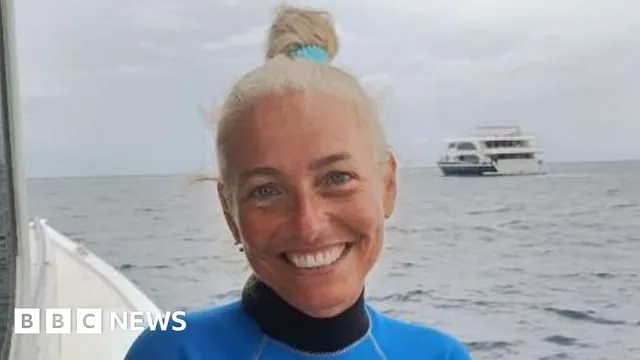 Tragic scuba diving accident claims lives of five Italians in the Maldives