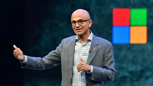 Microsoft plans to spend over $120 billion on AI infrastructure this year