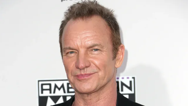 Sting says AI cannot replace human artists because it lacks real-life experience