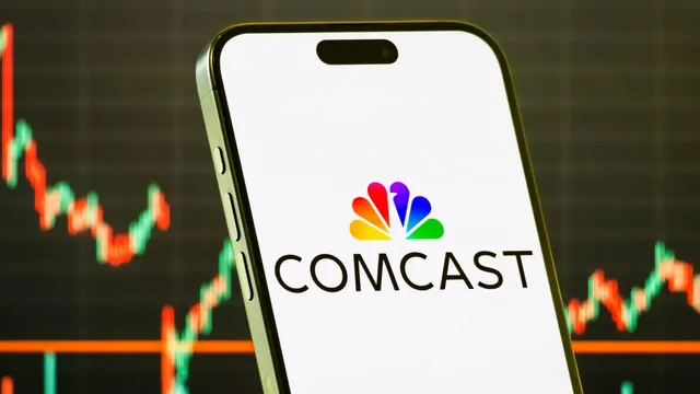 Comcast separates NBCUniversal and Sky to enhance growth potential