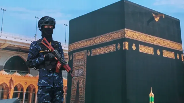 Saudi Arabia issues air raid alerts for Riyadh after warning of hostile aerial threat