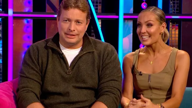 Thomas Skinner accuses BBC of rigging Strictly Come Dancing votes