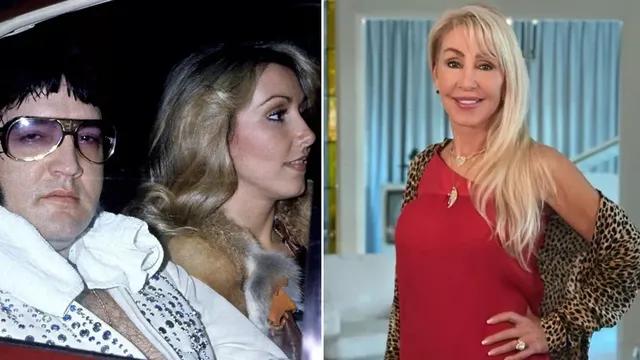 Linda Thompson's Return to Graceland