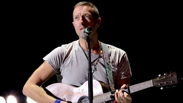 Coldplay's 2025 UK Stadium Tour: How to Get Resale Tickets