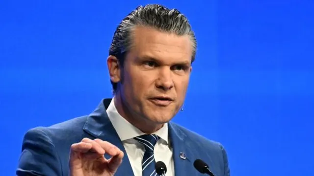NATO under pressure to increase military spending to satisfy US demands