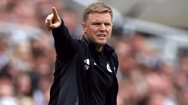 Newcastle's Decline in Intensity: A Shift in Play Style