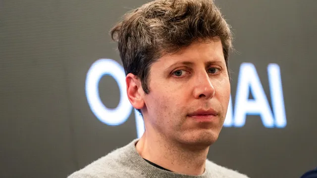 Sam Altman promotes ChatGPT as a parenting tool for families