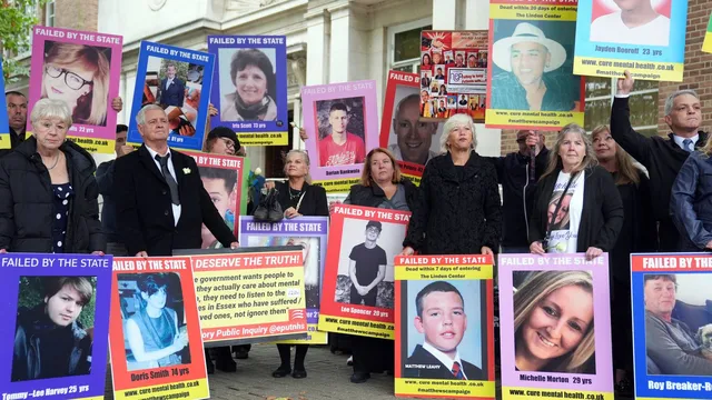 Essex Inquiry into Mental Health Deaths at Linden Centre