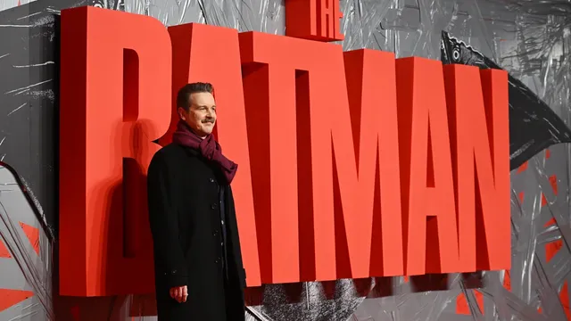 Warner Bros and DC Studios pause Batman sequel production as director Matt Reeves handles family matter