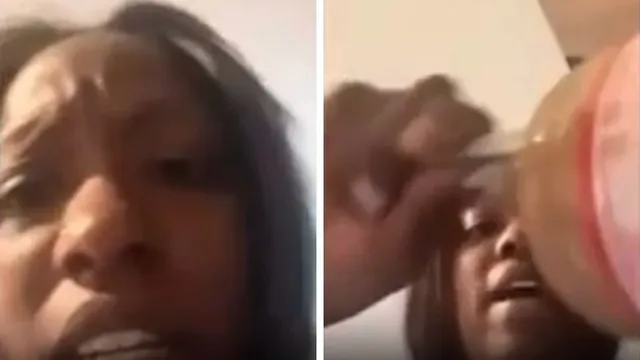 Woman kicked out of court for making a sandwich on Zoom