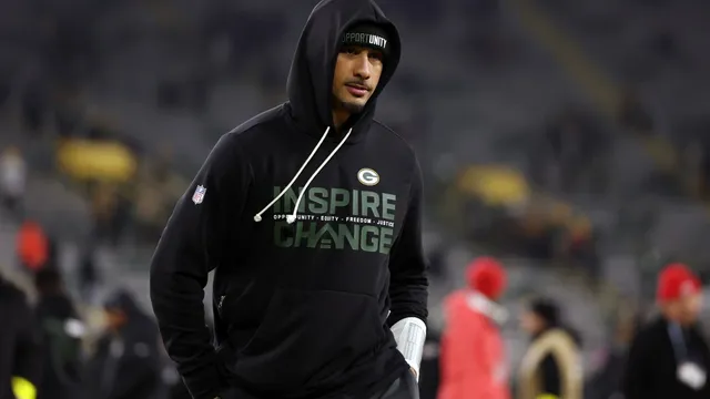 Jordan Love stays sidelined due to concussion protocol amid quarterback injuries