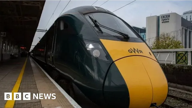 Major disruption continues as urgent bridge repairs affect rail services