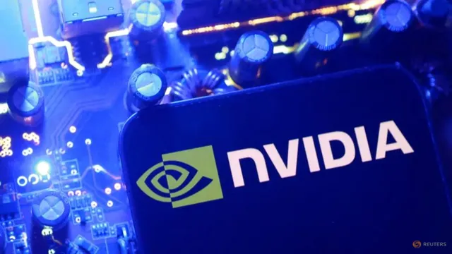 Germany to announce AI cooperation deal with Nvidia next week