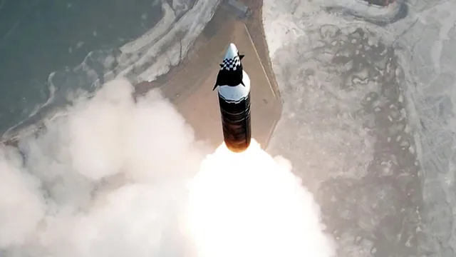 North Korea tests new hypersonic missile capable of hitting distant Pacific targets