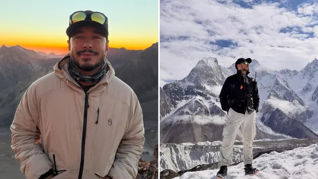 Nirmal Purja tragically dies in avalanche during expedition in Pakistan