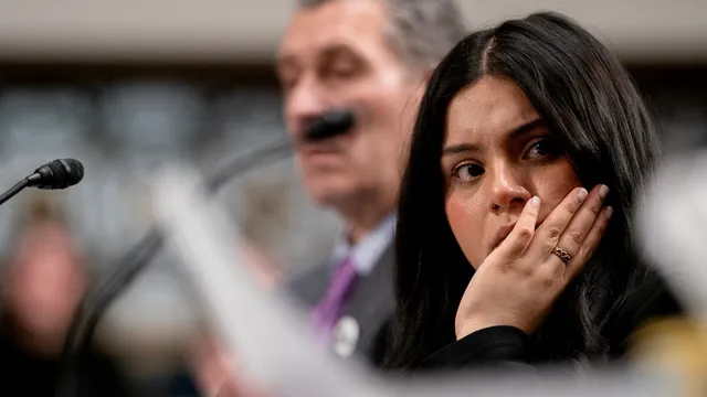 Judge rules to release evidence in controversial shooting of Chicago woman by CBP agent