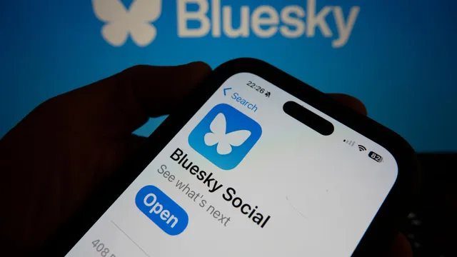 Bluesky cracks down on impersonation and identity fraud