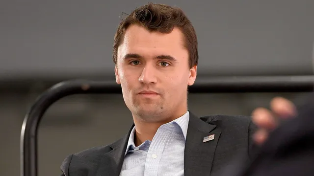 Tyler Robinson faces aggravated murder charges for Charlie Kirk shooting