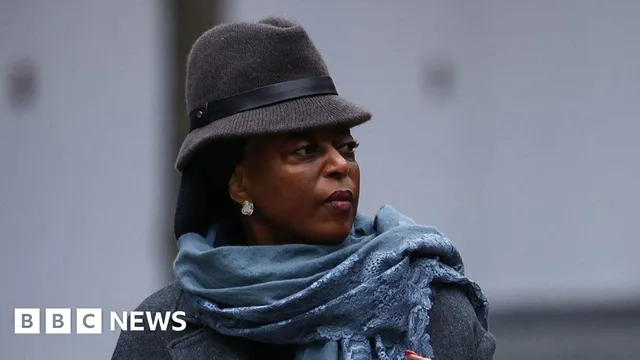 Diezani Alison-Madueke cleared of bribery charges in UK trial