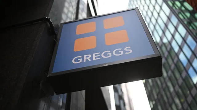 Greggs raises prices across menu after yearly sales top £2 billion