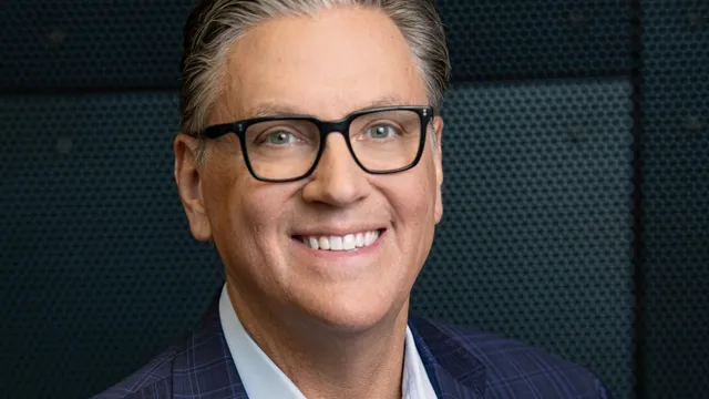 Brian Olsavsky leads Amazon to success as CFO since 2015