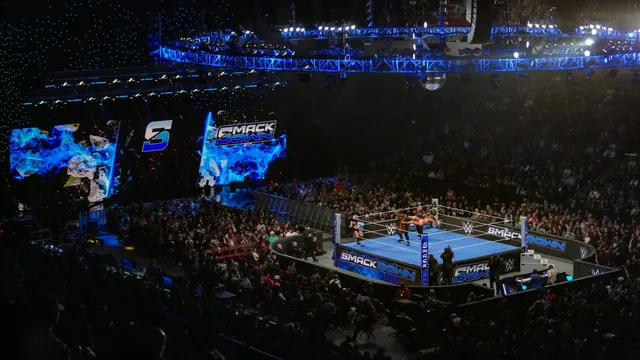 Sami Zayn to potentially reclaim U.S. Championship on SmackDown