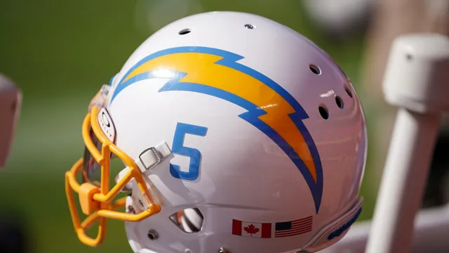 Chargers promote Chris O'Leary to defensive coordinator position