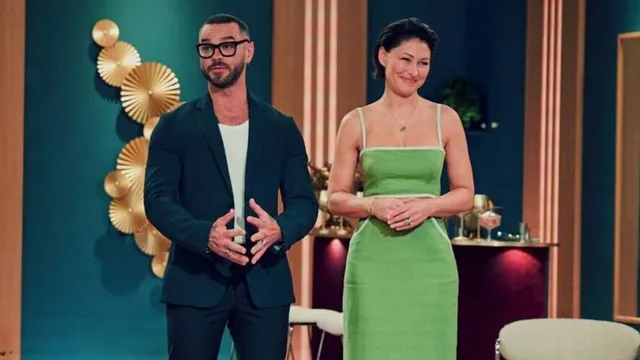 Matt Willis Opens Up About Addiction Struggles with Wife