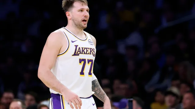 Luka Doncic claims NBA Player of the Week honors with stellar performances