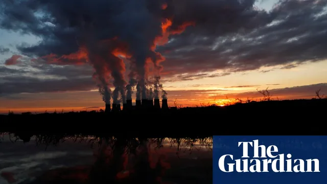 Drax Power Plant to Distribute £300m to Shareholders Amid Controversial Subsidies