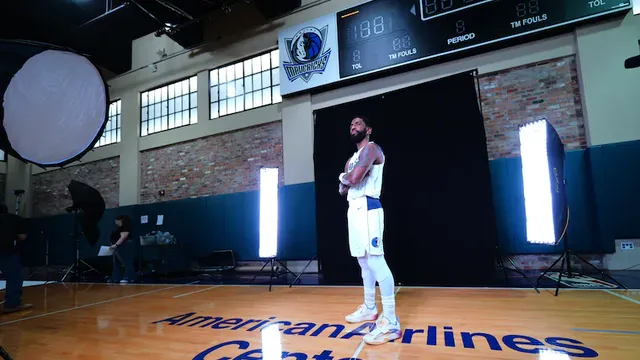 Kyrie Irving scores 17 points in NBA return game in China